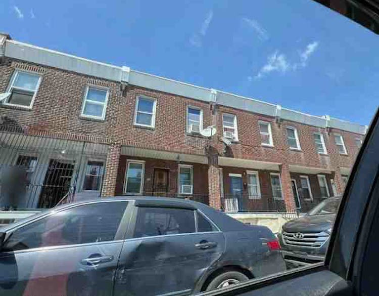 519 E Courtland Street Philadelphia, PA 19120, Philadelphia County