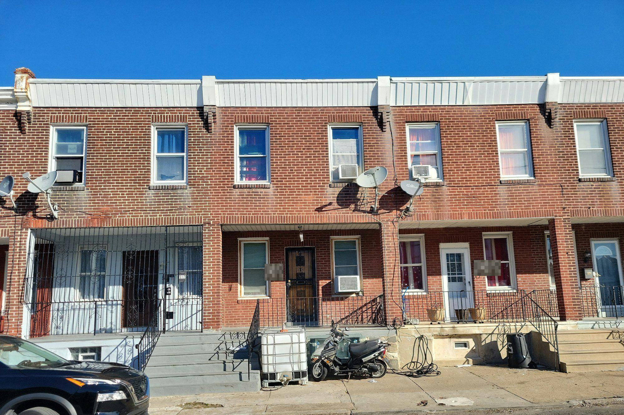 Courtland St, Philadelphia, PA 19120