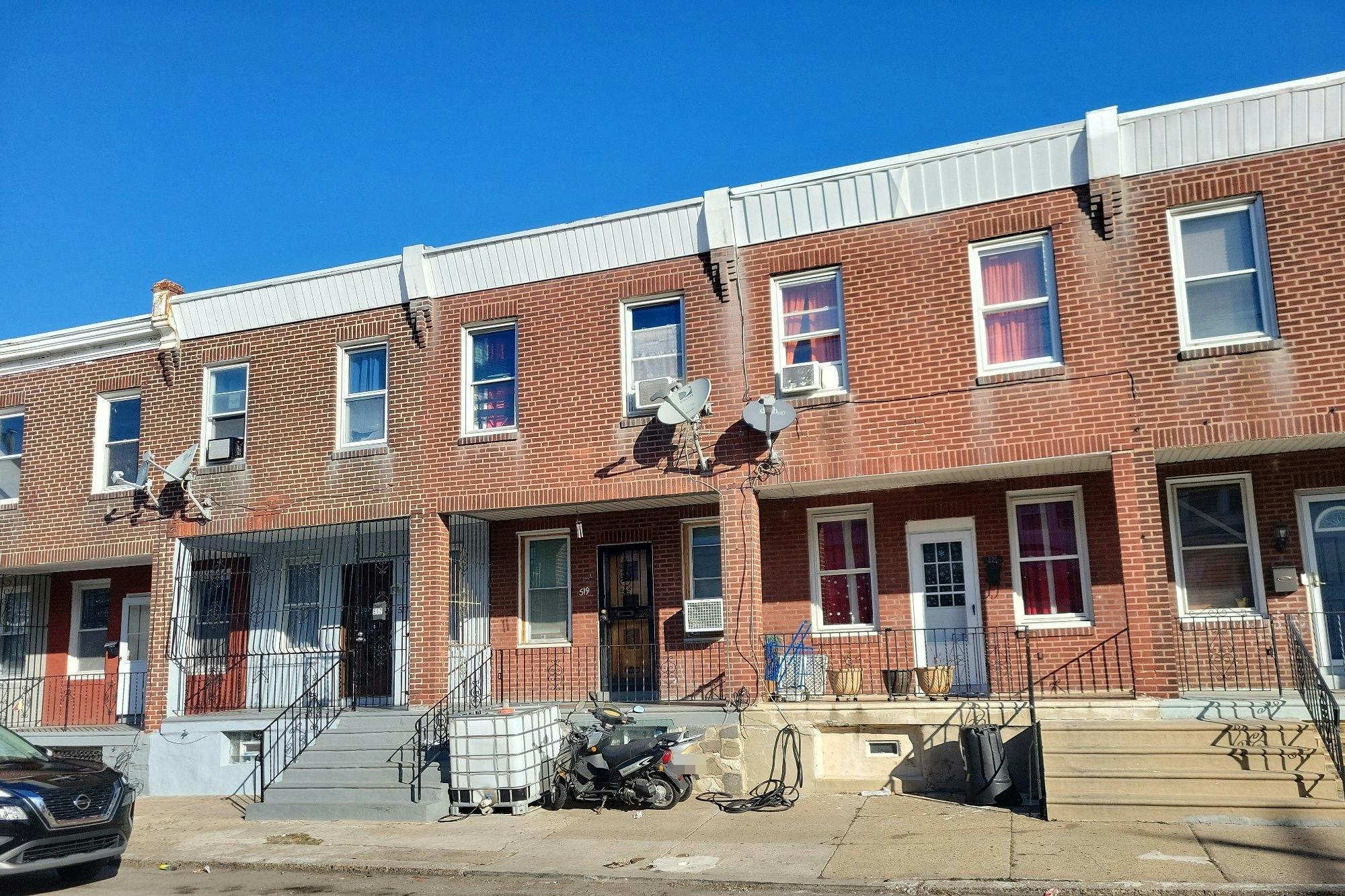 Courtland St, Philadelphia, PA 19120 #1