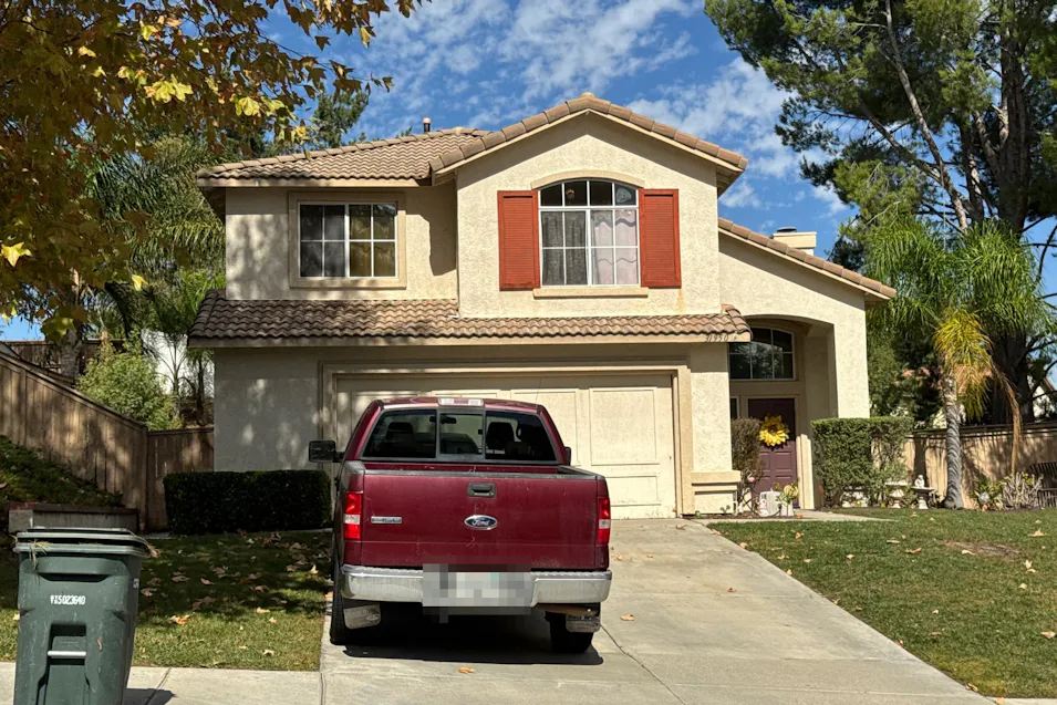 31950 Calle Redondela Temecula, CA 92592, Riverside County