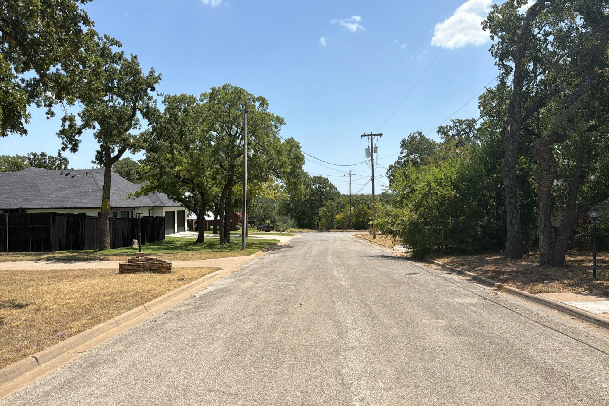 19th St, Mineral Wells, TX 76067