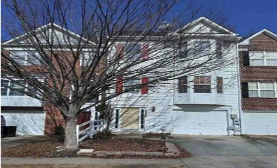Sutton Ln, Bowie, MD 20720