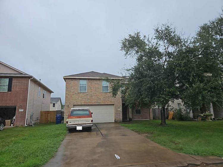 20002 Rocky Trace Ln Cypress, TX 77433, Harris County