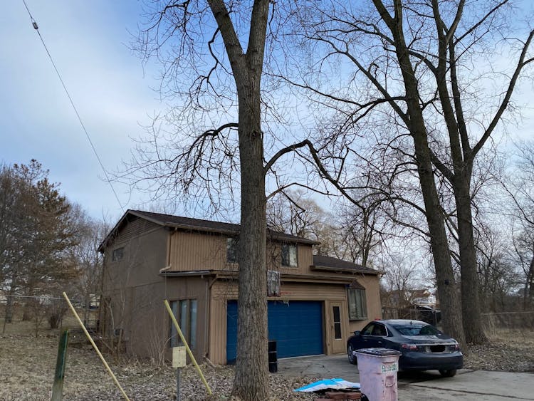 150 Francis Ln Ortonville, MI 48462, Oakland County