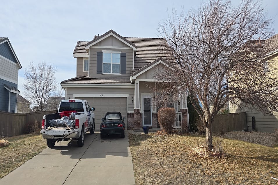 69 Falmouth Street Castle Rock, CO 80104, Douglas County