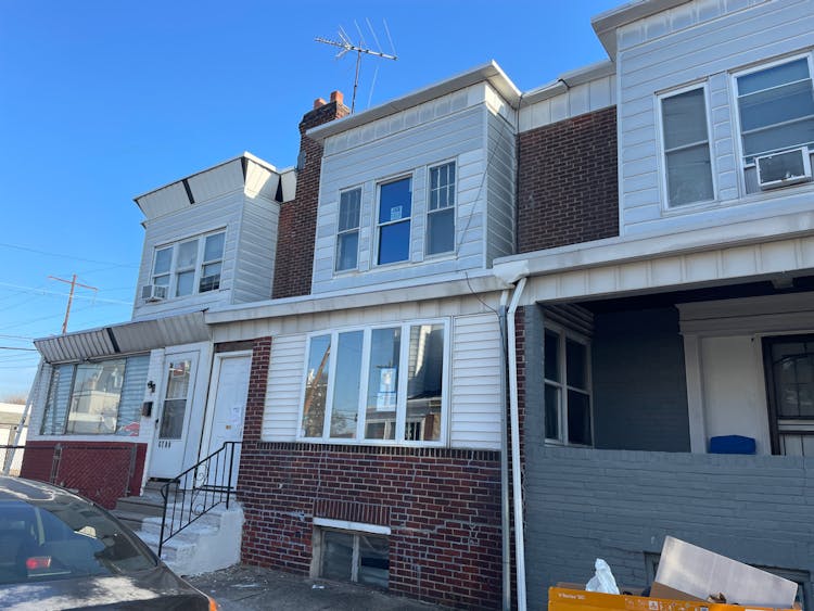 6702 Linmore Avenue Philadelphia, PA 19142, Philadelphia County