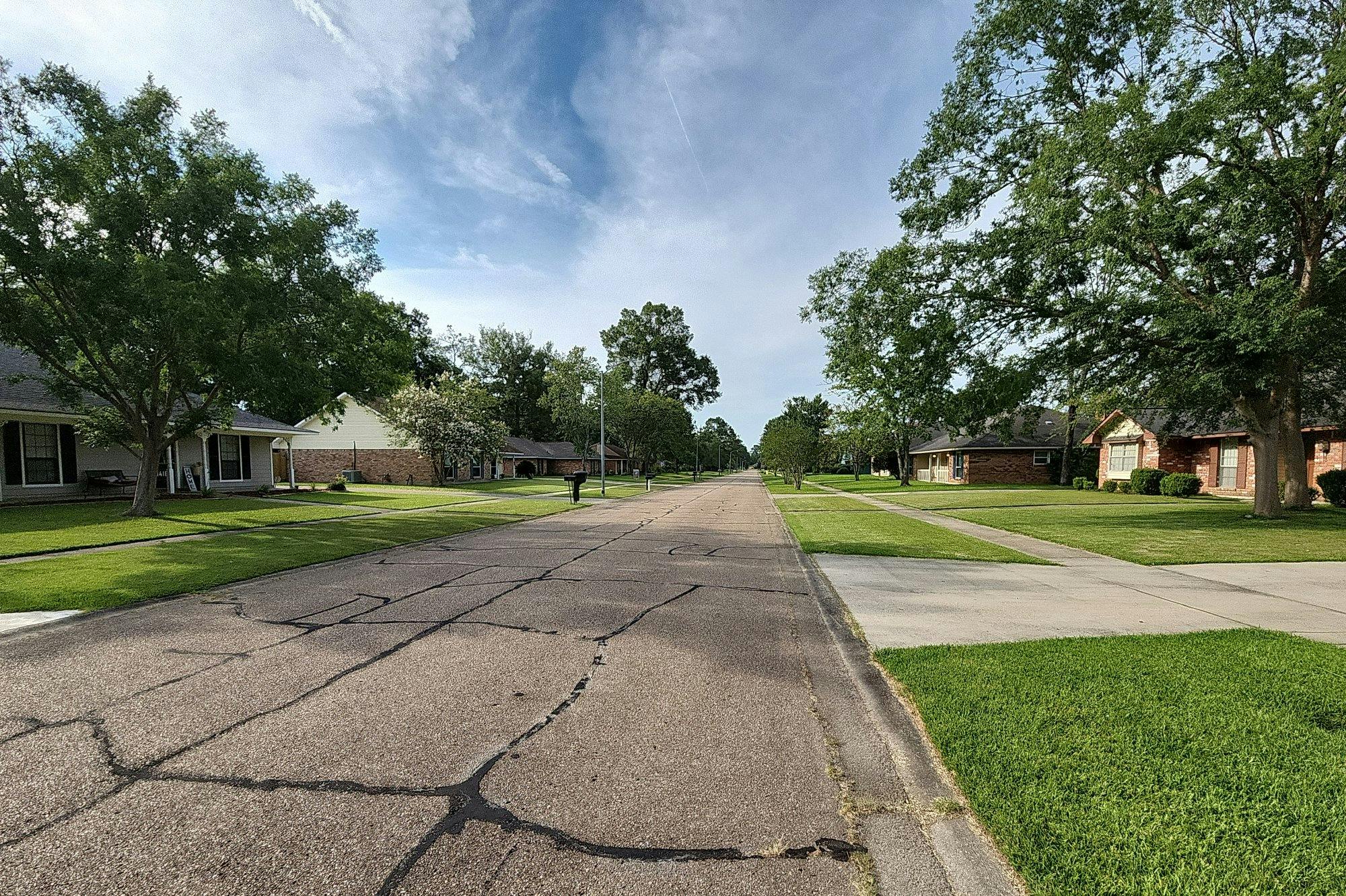 Shadybrook Dr, Baton Rouge, LA 70816