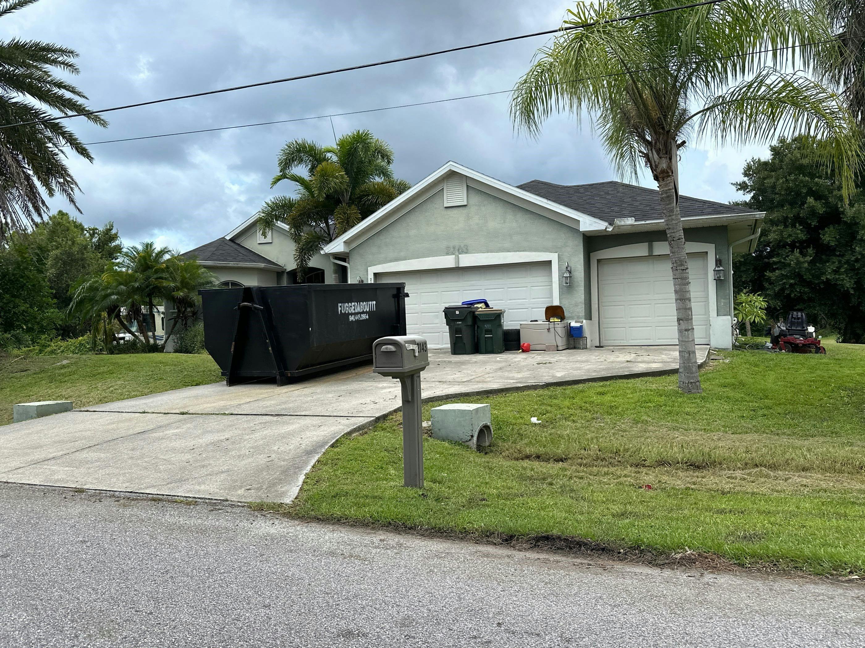 Santonian Ter, North Port, FL 34286 #1