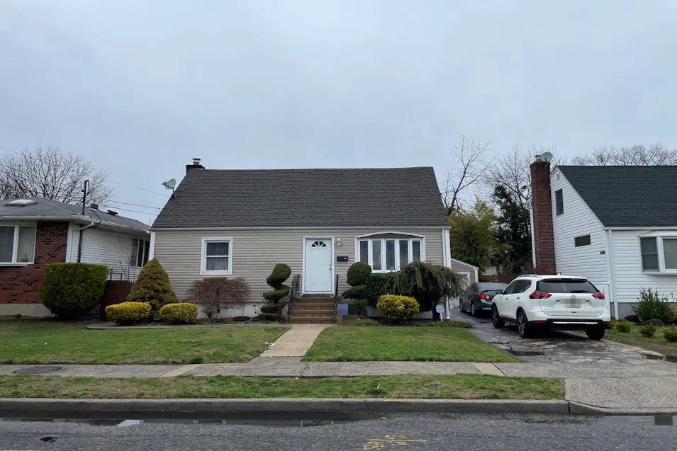 187 Fir Street Valley Stream, NY 11580, Nassau County