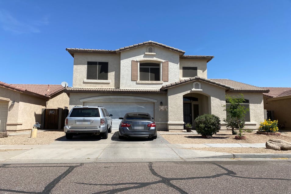 5326 W Grenadine Rd Laveen, AZ 85339, Maricopa County