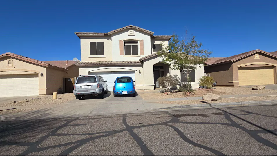 5326 W Grenadine Rd Laveen, AZ 85339, Maricopa County