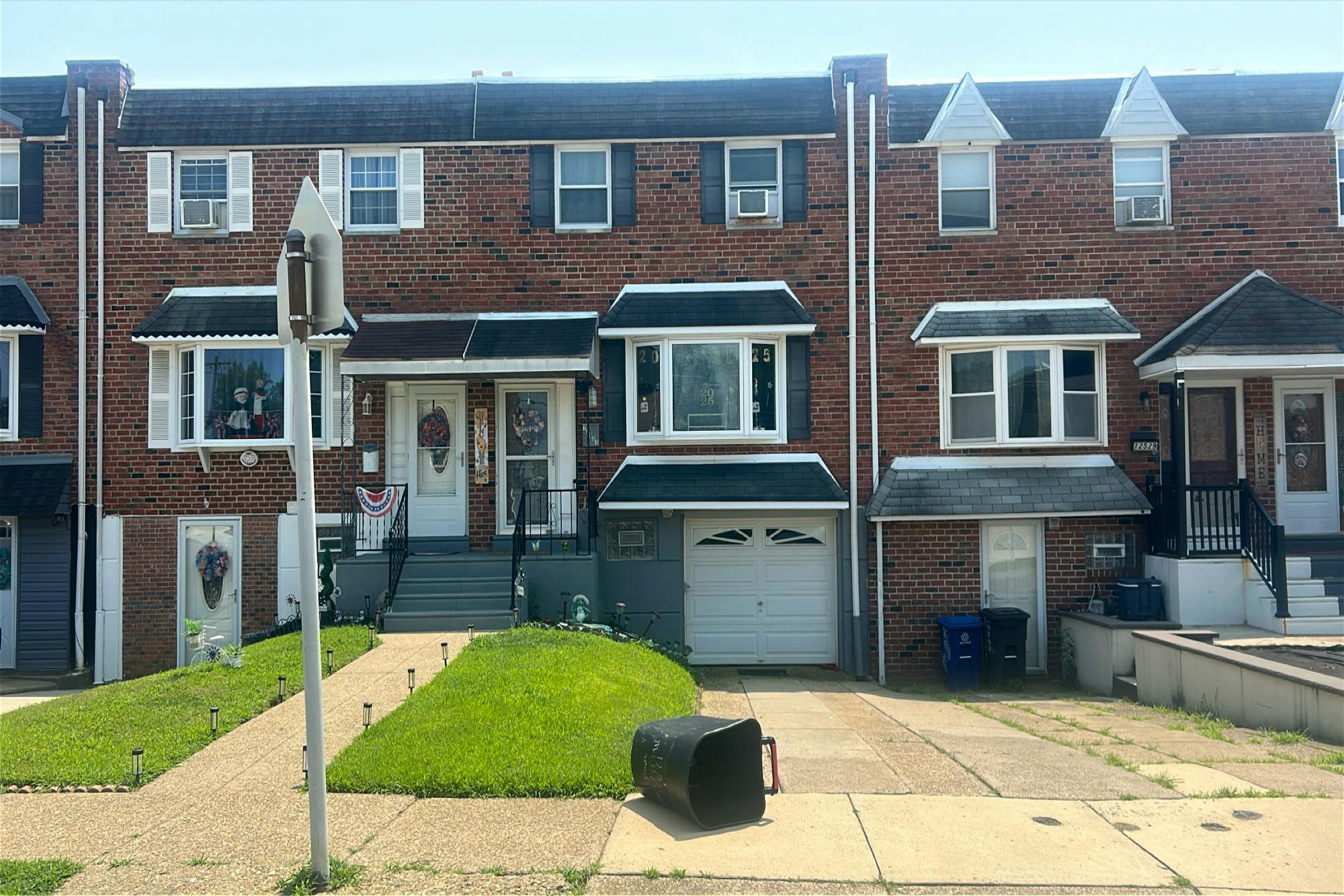 Medford Rd, Philadelphia, PA 19154