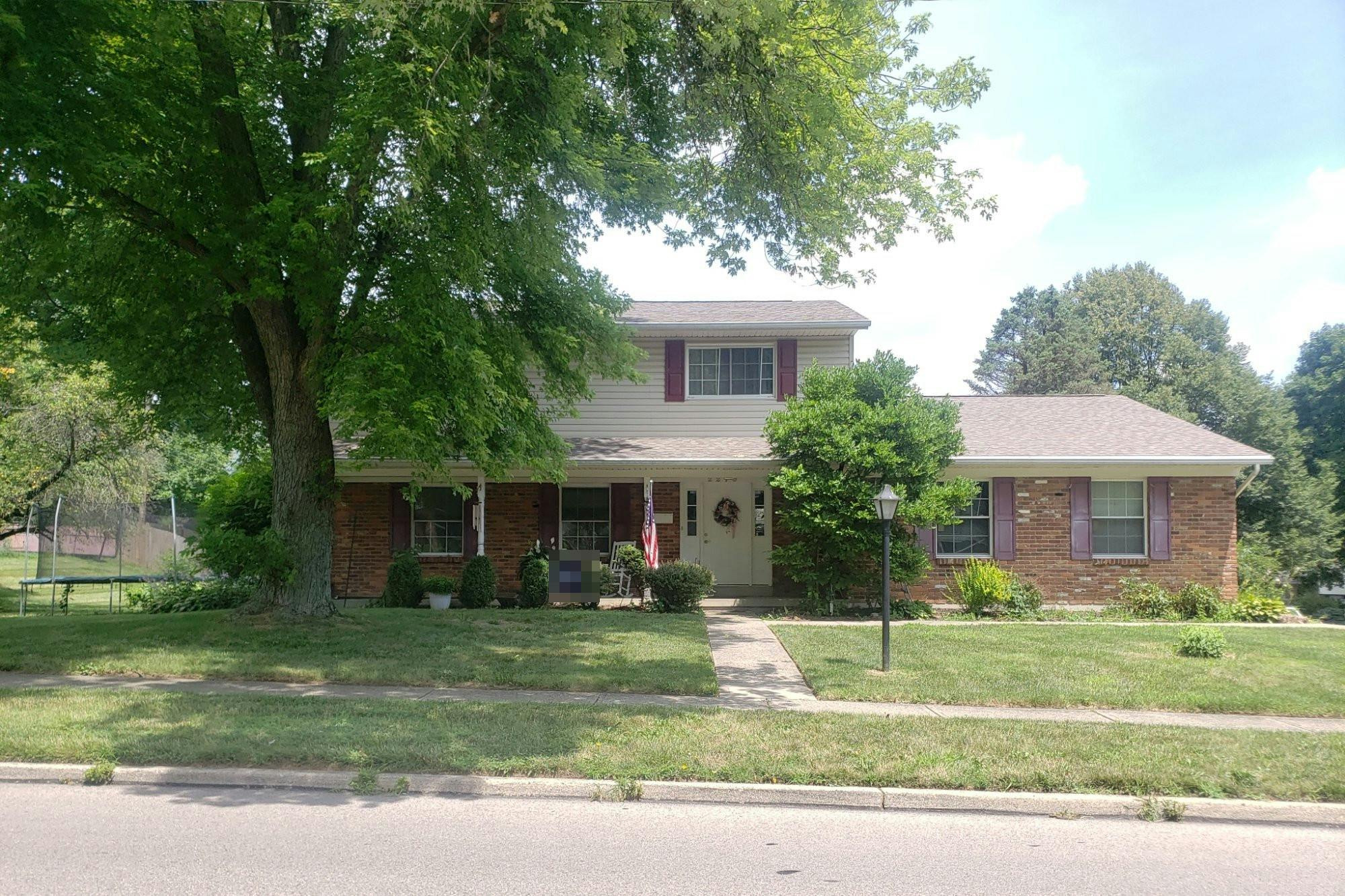 2279 Andrew Rd, Dayton, OH, 45440, USA