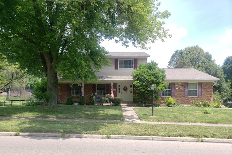 2279 Andrew Rd Dayton, OH 45440, Montgomery County