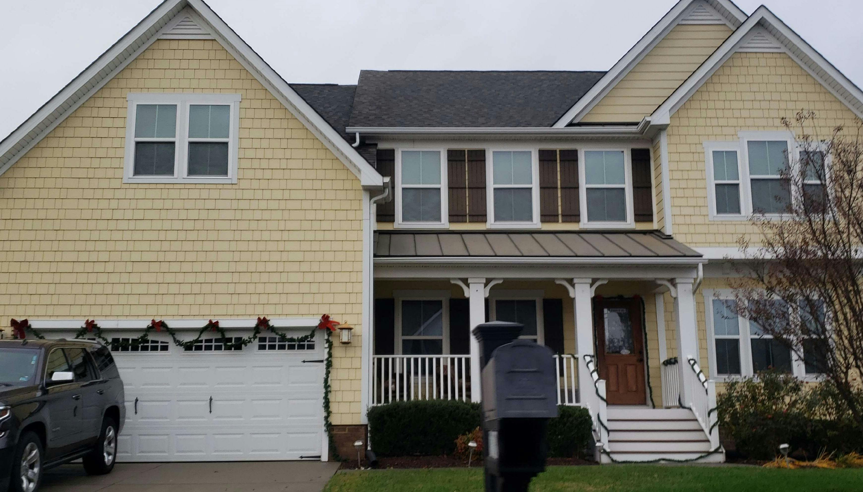 Canoe St, Chesapeake, VA 23323