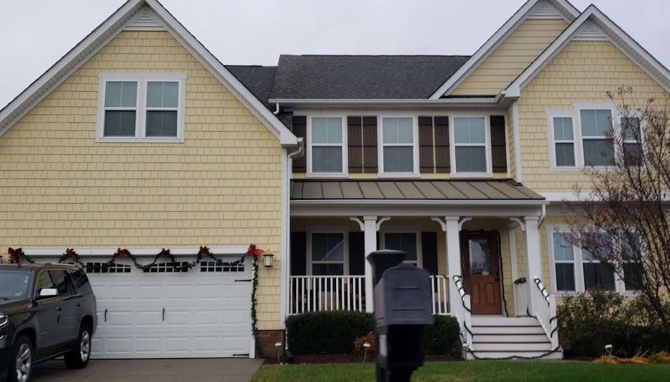 700 Canoe Street Chesapeake, VA 23323, City of Chesapeake County