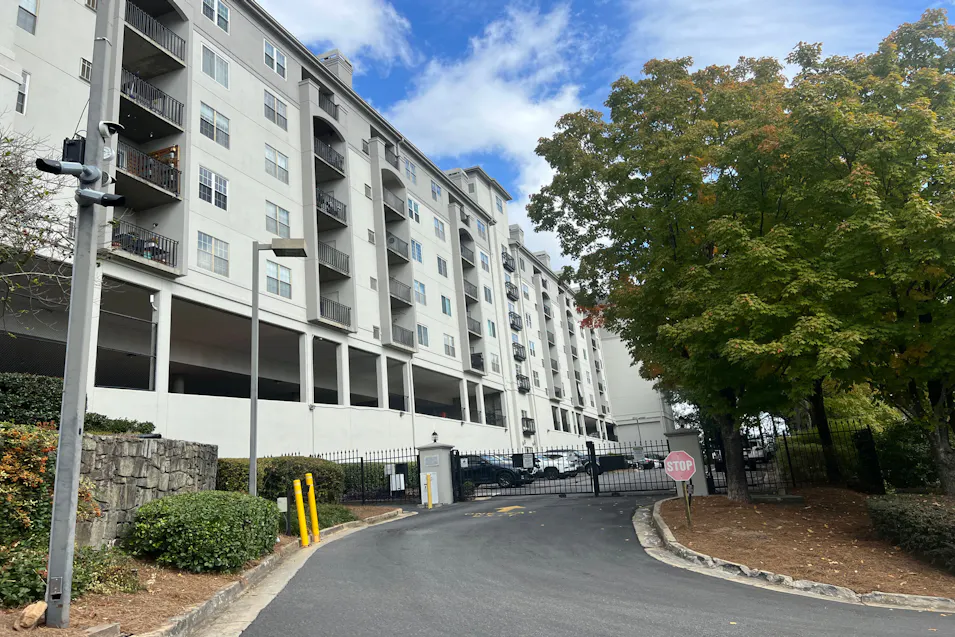 970 Sidney Marcus Blvd Atlanta, GA 30324, Fulton County