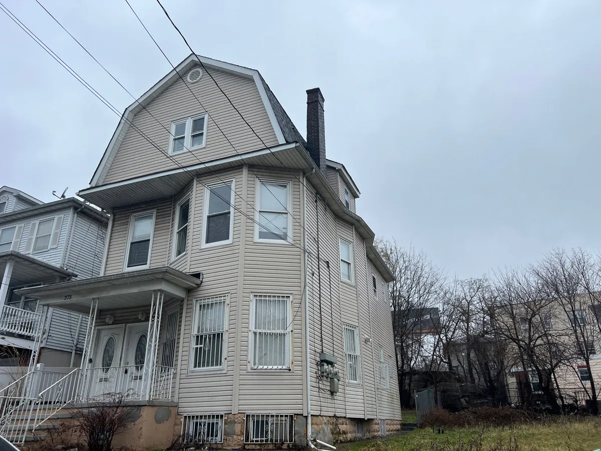 Peshine Ave, Newark, NJ 07112 #1