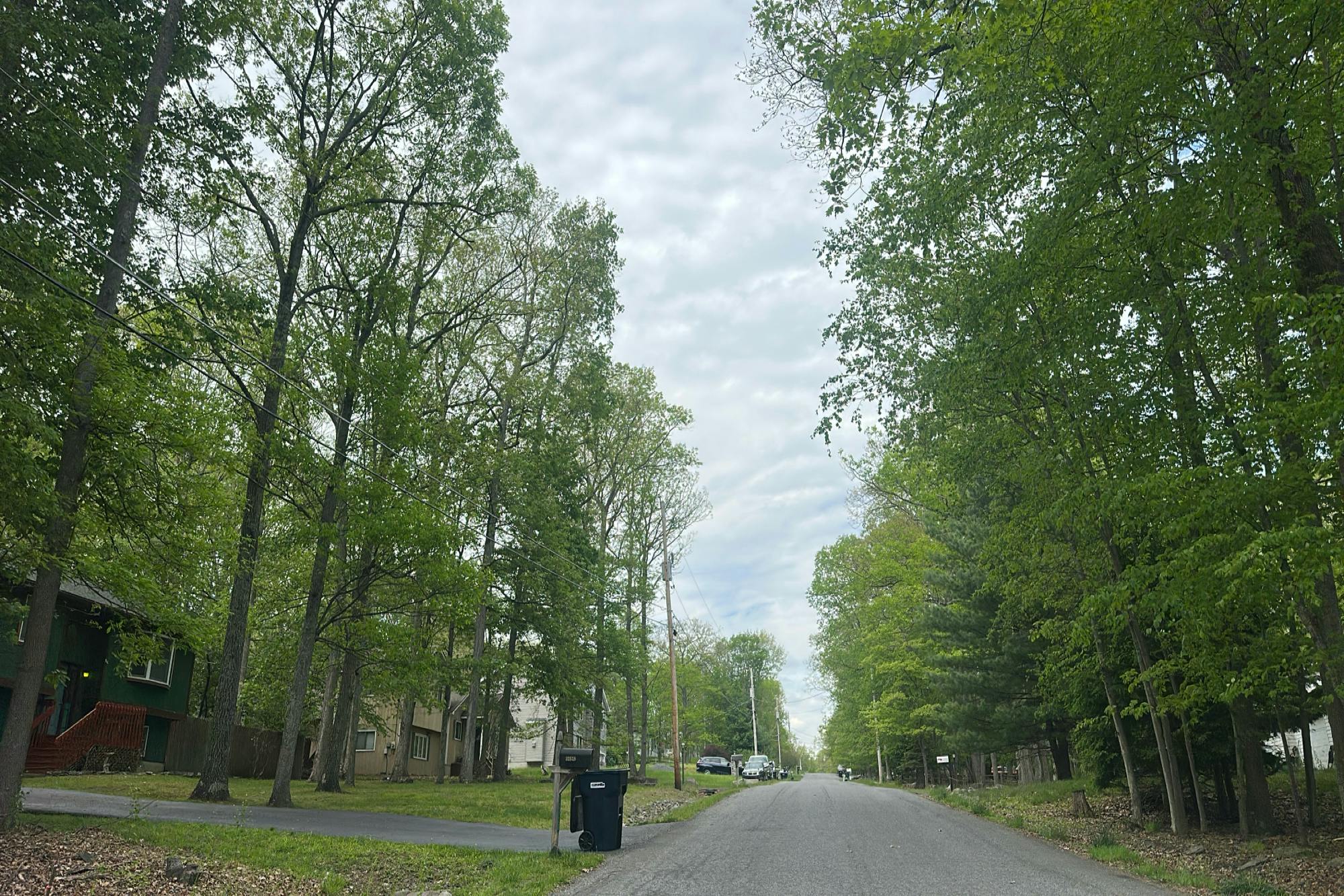 Big Bear Dr, East Stroudsburg, PA 18302