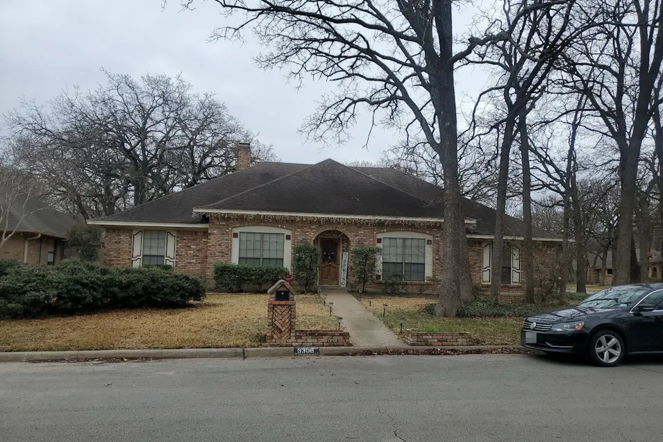3306 Jerry Ln Arlington, TX 76017, Tarrant County
