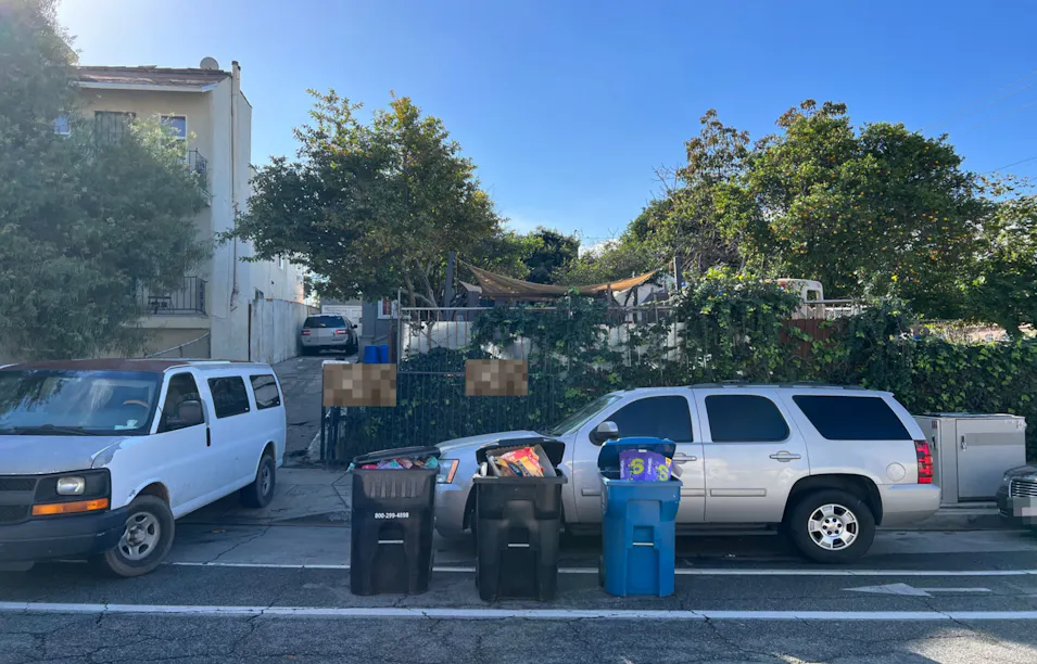 3226 City Terrace Drive Los Angeles, CA 90063, Los Angeles County