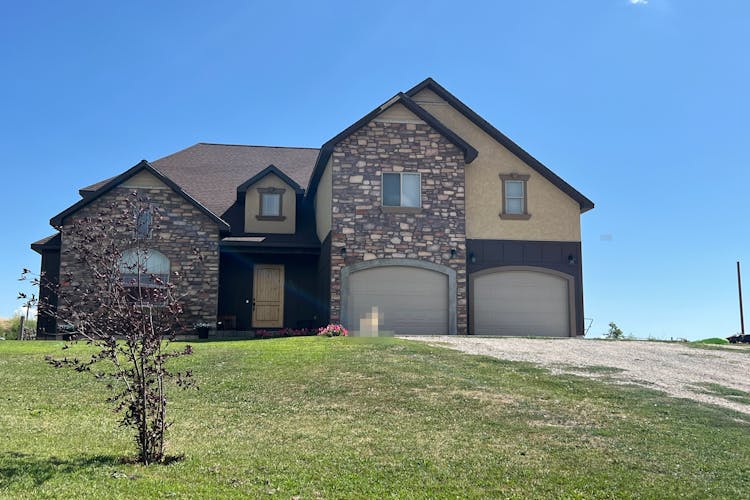 3729 W 800 S, Weston, ID, 83286, USA