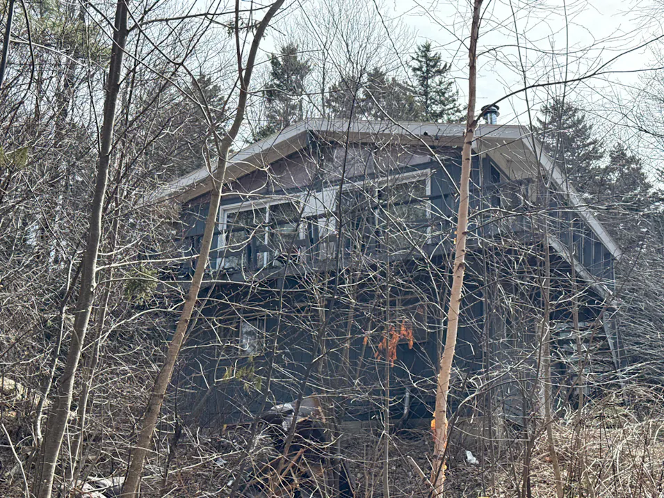 292 Deer Hill Road Whitingham, VT 05361, Windham County