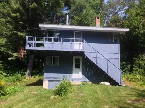 Deer Hill Rd, Whitingham, VT 05361