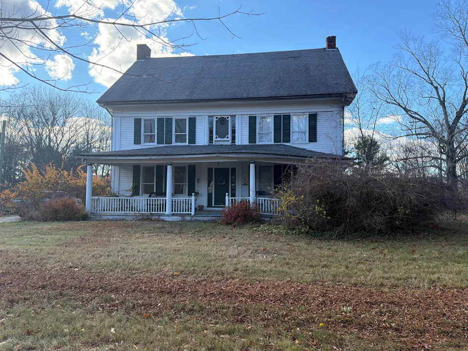 219 Owl Street Campton, NH 03223, Grafton County