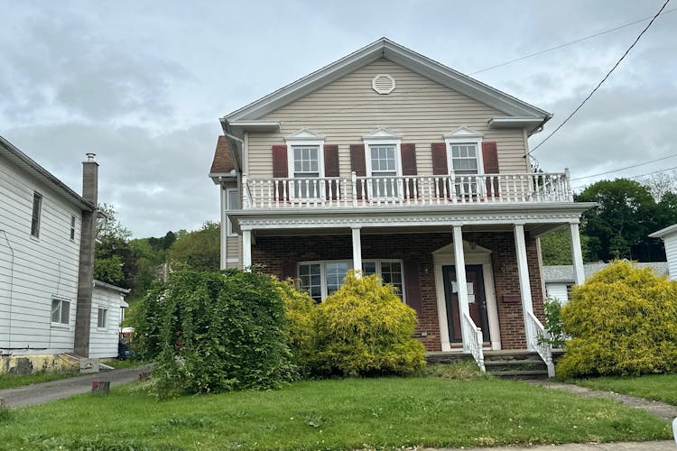 57 Willow Street Plymouth, PA 18651, Luzerne County