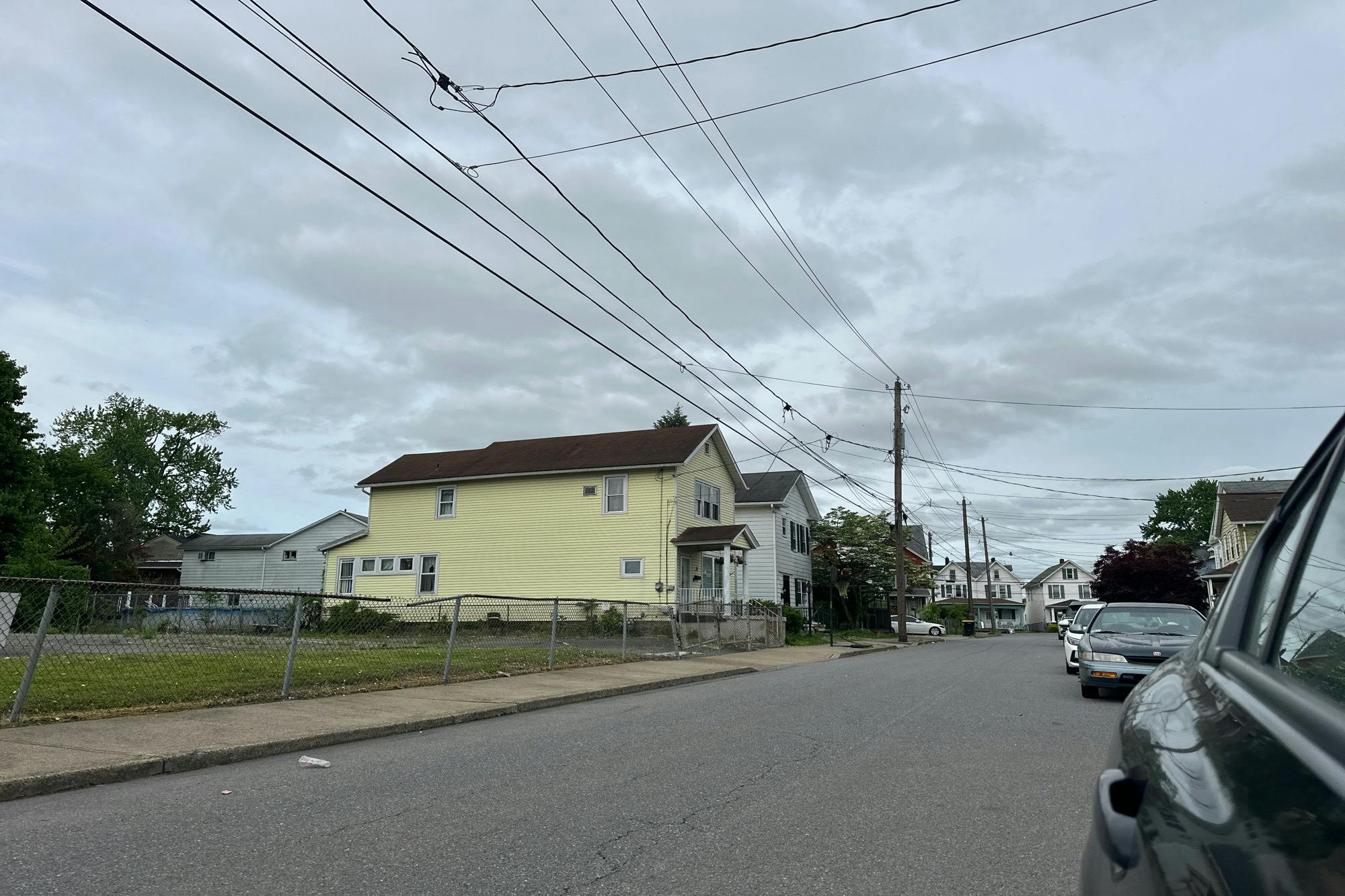 Willow St, Plymouth, PA 18651