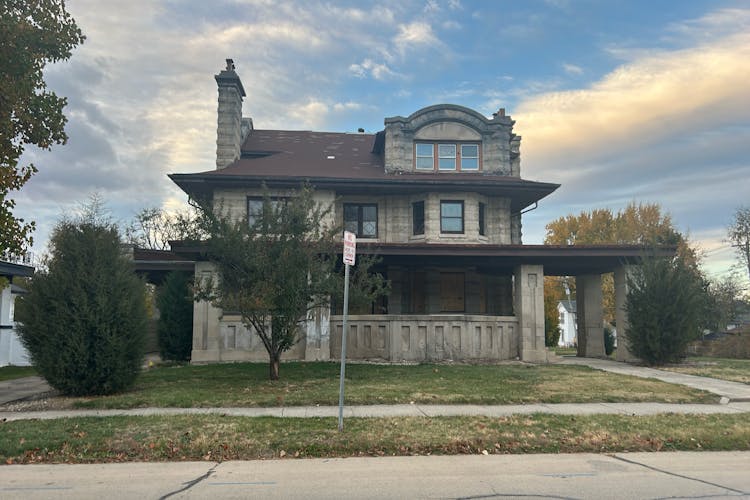 836 W Stephenson St Freeport, IL 61032, Stephenson County