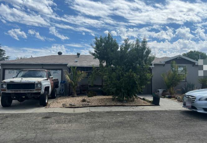 Freeman St, Marysville, CA 95901