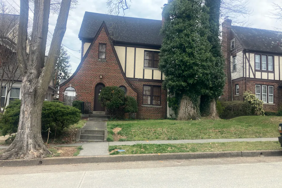 1341 Jonquil Street Northwest Washington, DC 20012, District of Columbia County