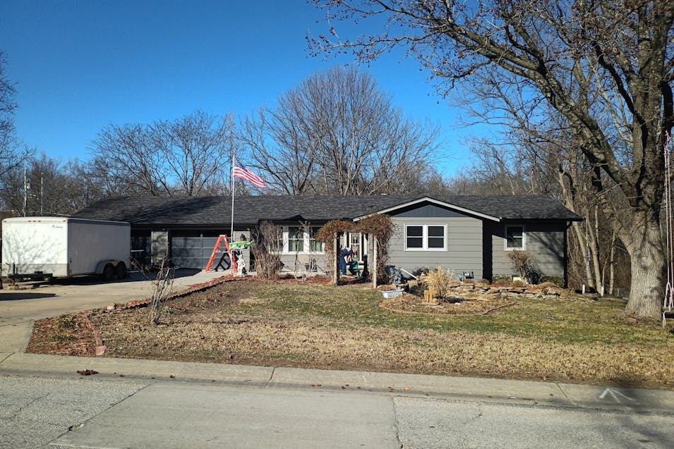 709 Broad Street Warrensburg, MO 64093, Johnson County