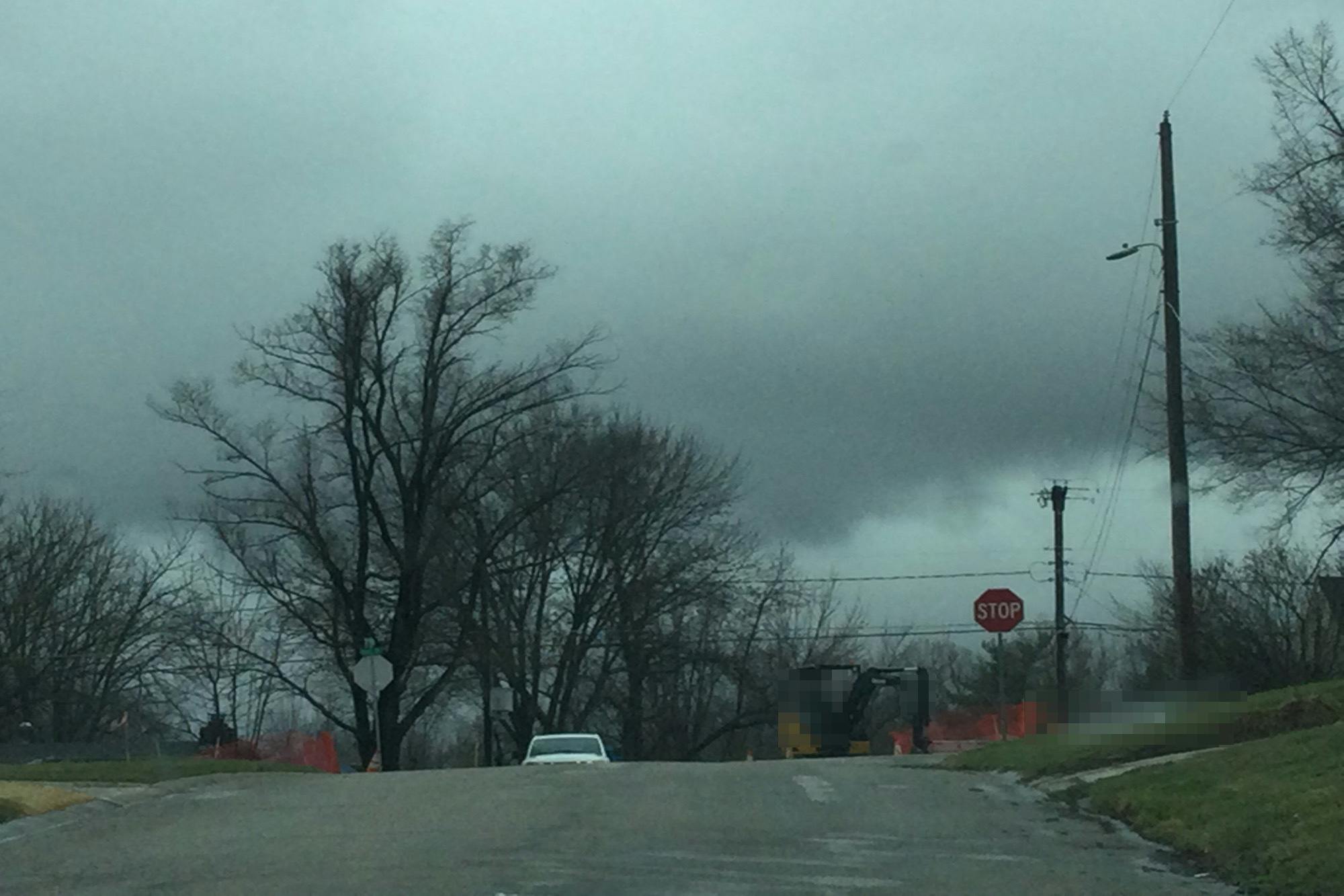 Broad St, Warrensburg, MO 64093