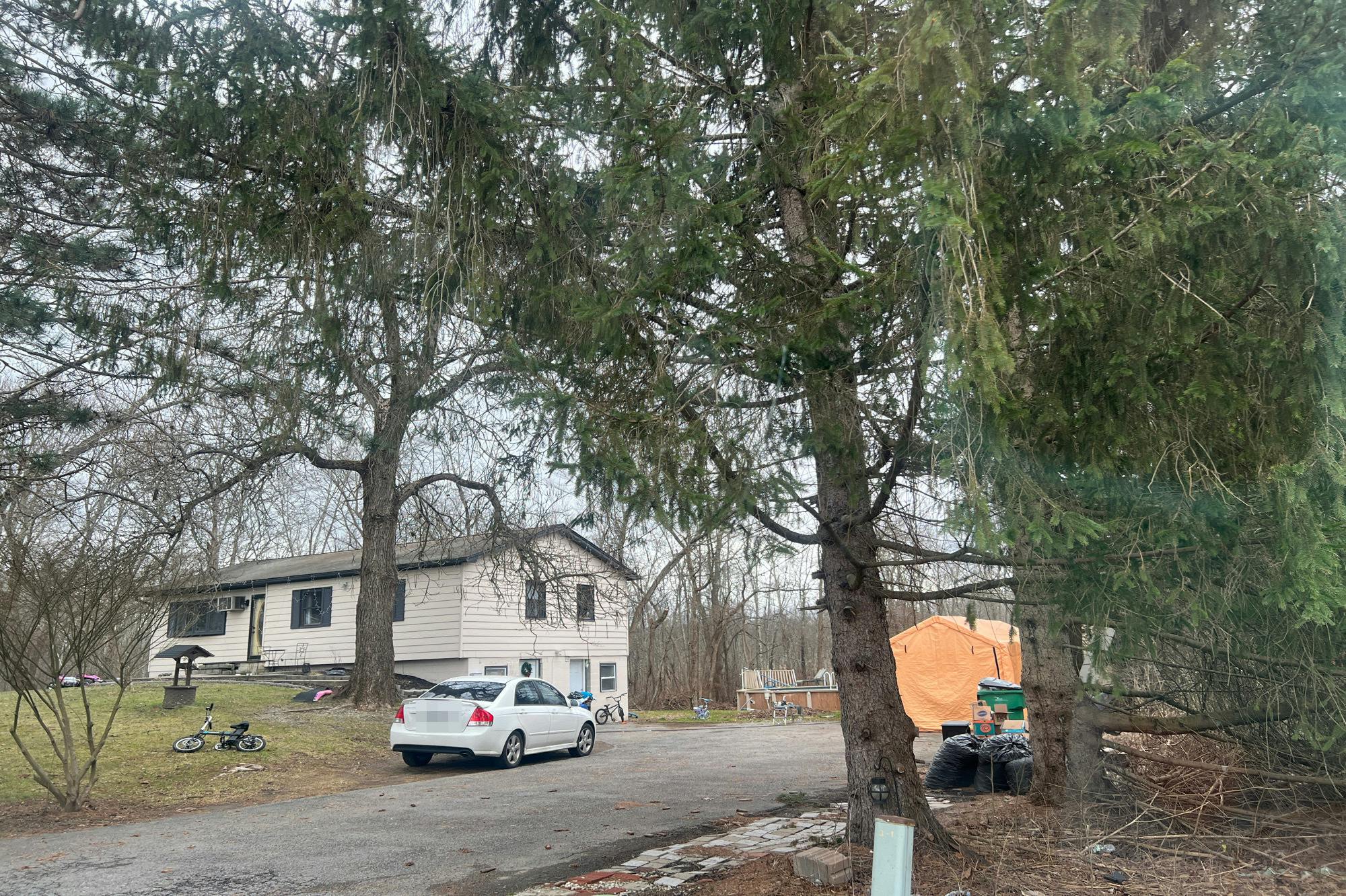 Tina Ln, Hopewell Junction, NY 12533 #1
