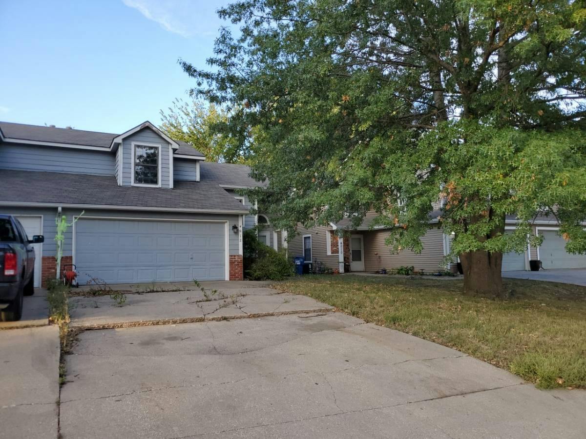 Overland Dr, Lawrence, KS 66049