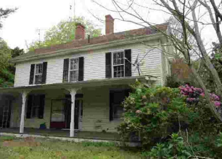 23239 Front St, VA, 23301, USA