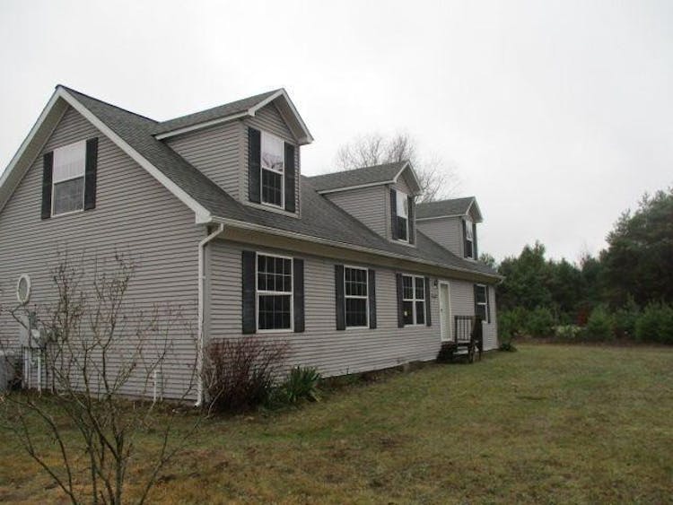 15820 Harlan Rd Copemish, MI 49625, Manistee County