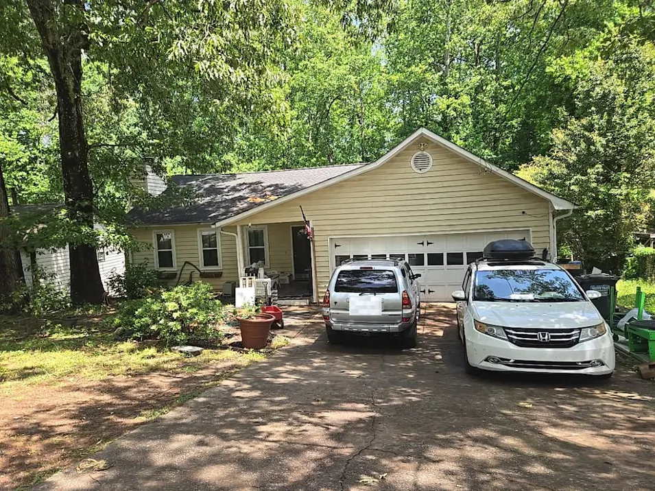 2467 Wagon Trce Duluth, GA 30096, Gwinnett County