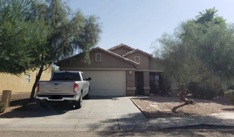 6341 West Nez Perce Street Phoenix, AZ 85043, Maricopa County