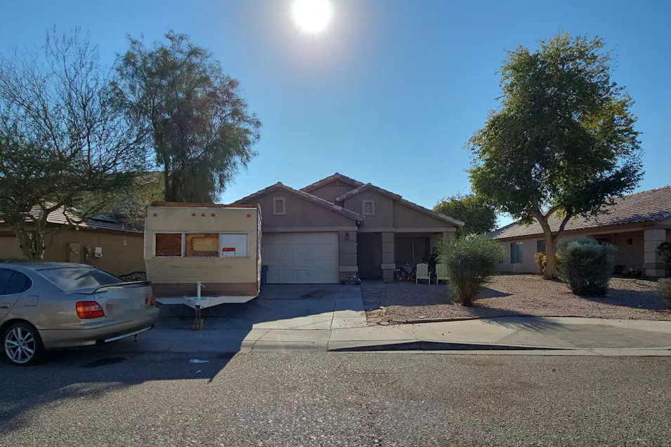 6341 West Nez Perce Street Phoenix, AZ 85043, Maricopa County