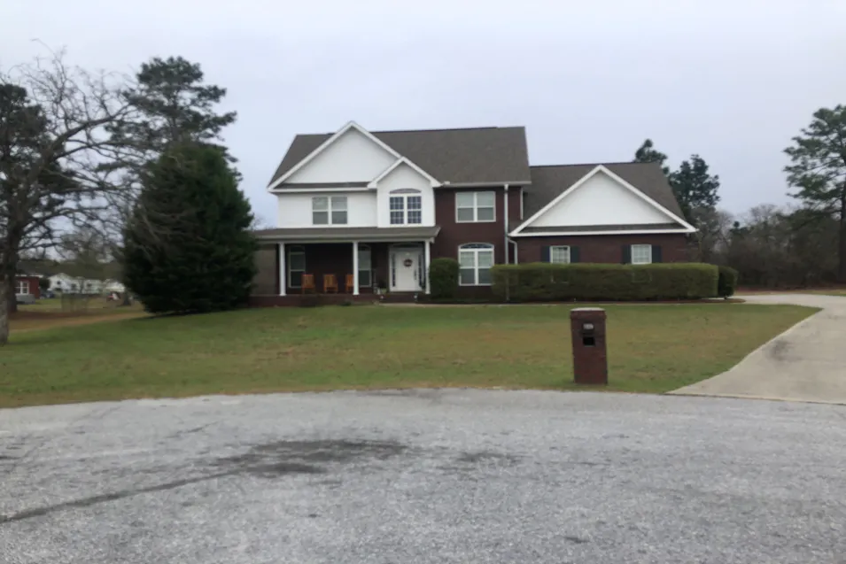 8015 Skyler Court Lizella, GA 31052, Bibb County