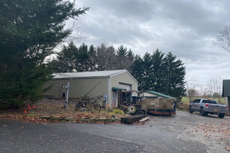 1530 Trumpeter Swan Lane Huntingtown, MD 20639, Calvert County