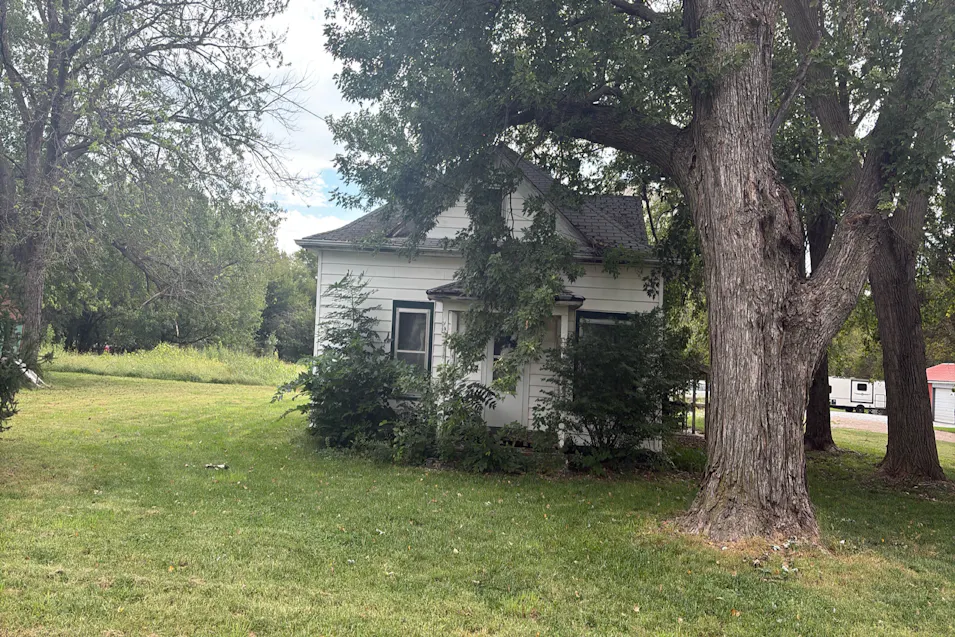502 Groff Ave Benedict, NE 68316, York County