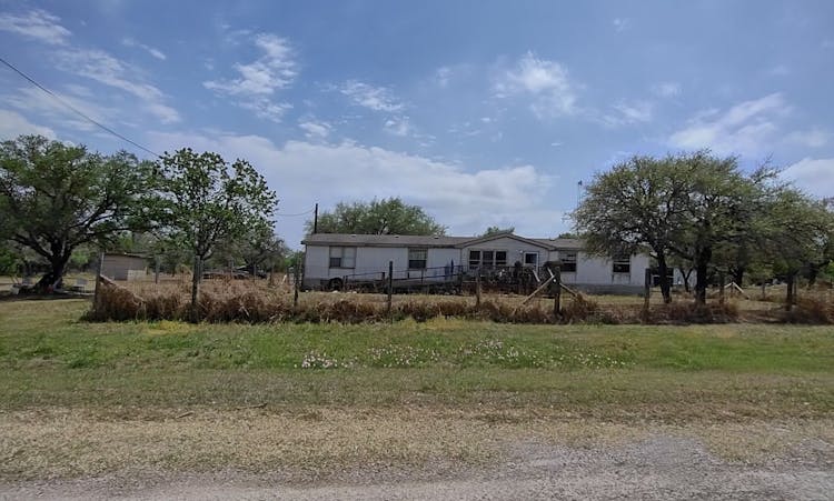 260 Cr 625 Sinton, TX 78387, San Patricio County