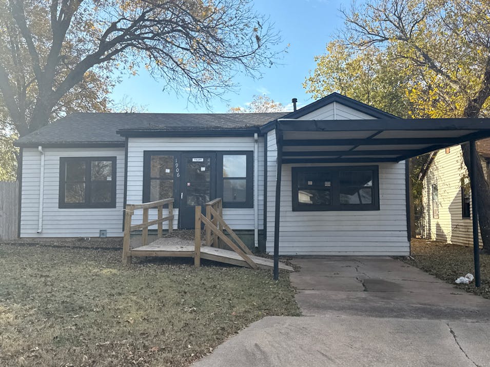 1906 NW Ozmun Ave Lawton, OK 73507, Comanche County
