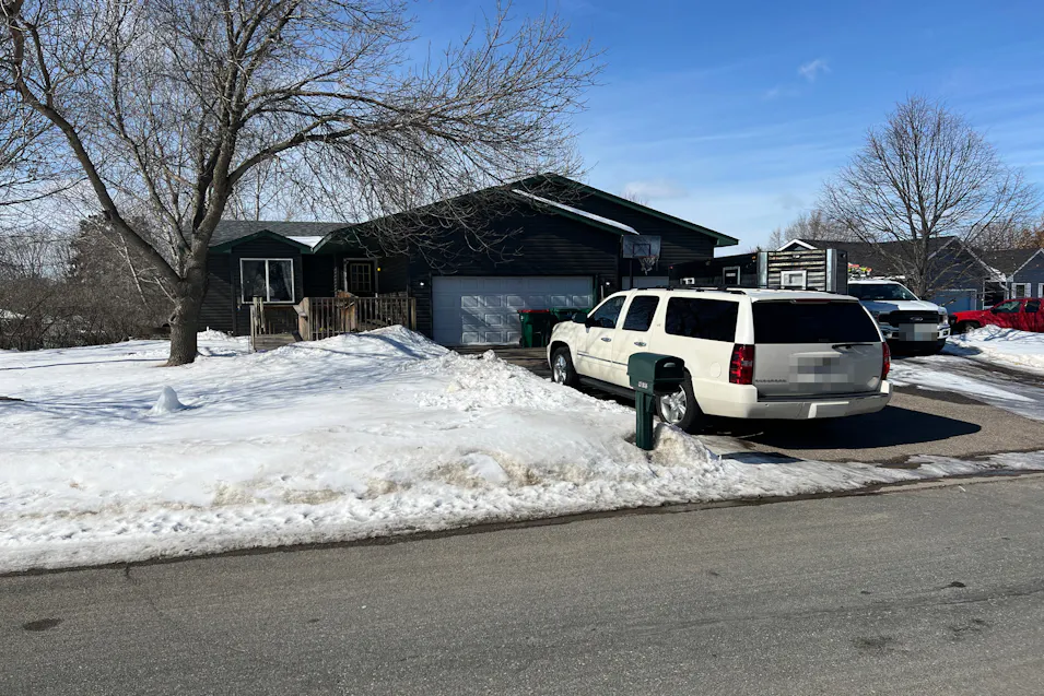 25936 8th Street West Zimmerman, MN 55398, Sherburne County