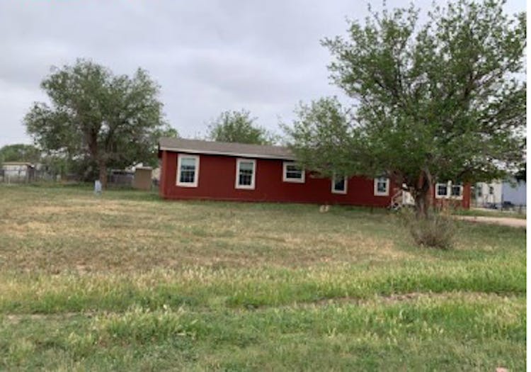 6310 East Country Road 84 Midland, TX 79706, Midland County